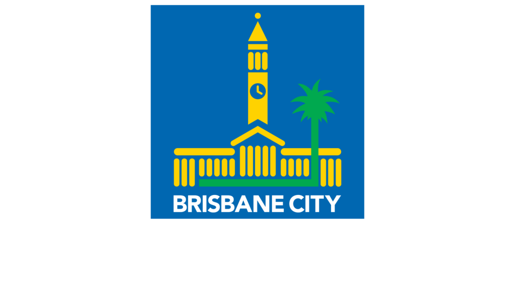 Brisbane City Council logo