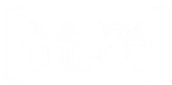 Business Depot logo