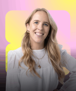 Chanel Clark headshot