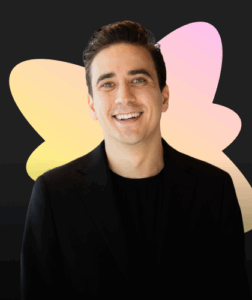 Daniel Klug headshot