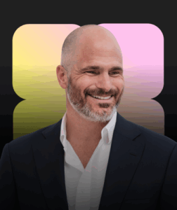 Greg Attwells headshot