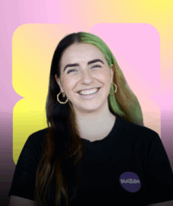 Speaker tile Lexie Mamo