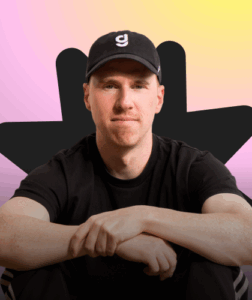 Sam McNamara headshot