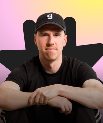 Sam McNamara headshot
