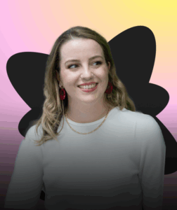 Georgia Tappy headshot