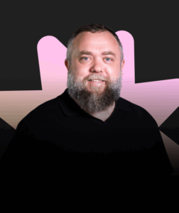 Ryan Taylor headshot