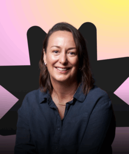 Yvette Thompson headshot