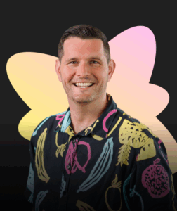 Adam Brunes headshot