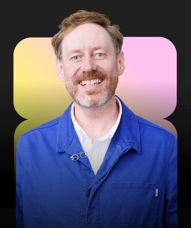 Anri McHugh headshot