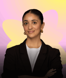 Britney Deguara headshot