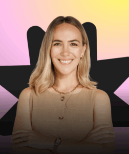 Dimity Edwards headshot