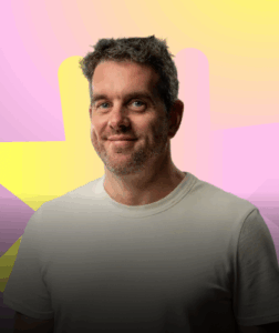 Freddy Hollow headshot